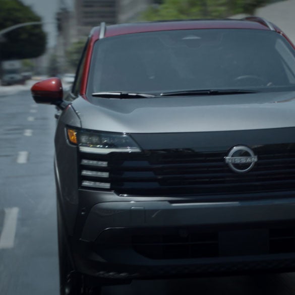 McCrea Nissan in Eureka CA