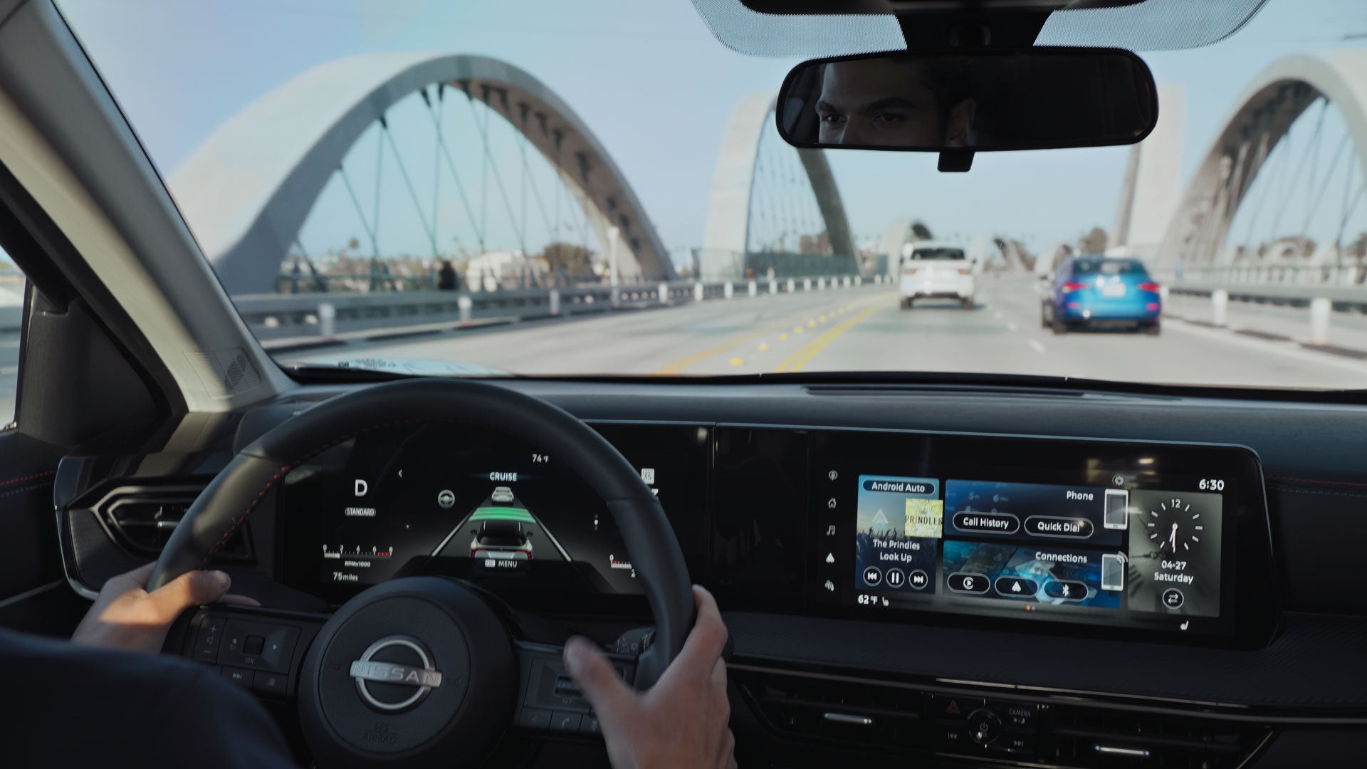 McCrea Nissan in Eureka CA