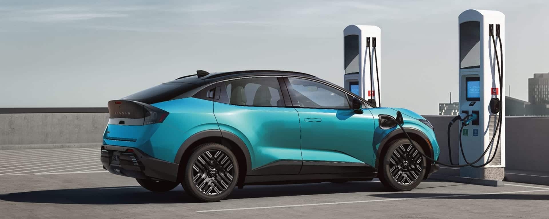 McCrea Nissan in Eureka CA