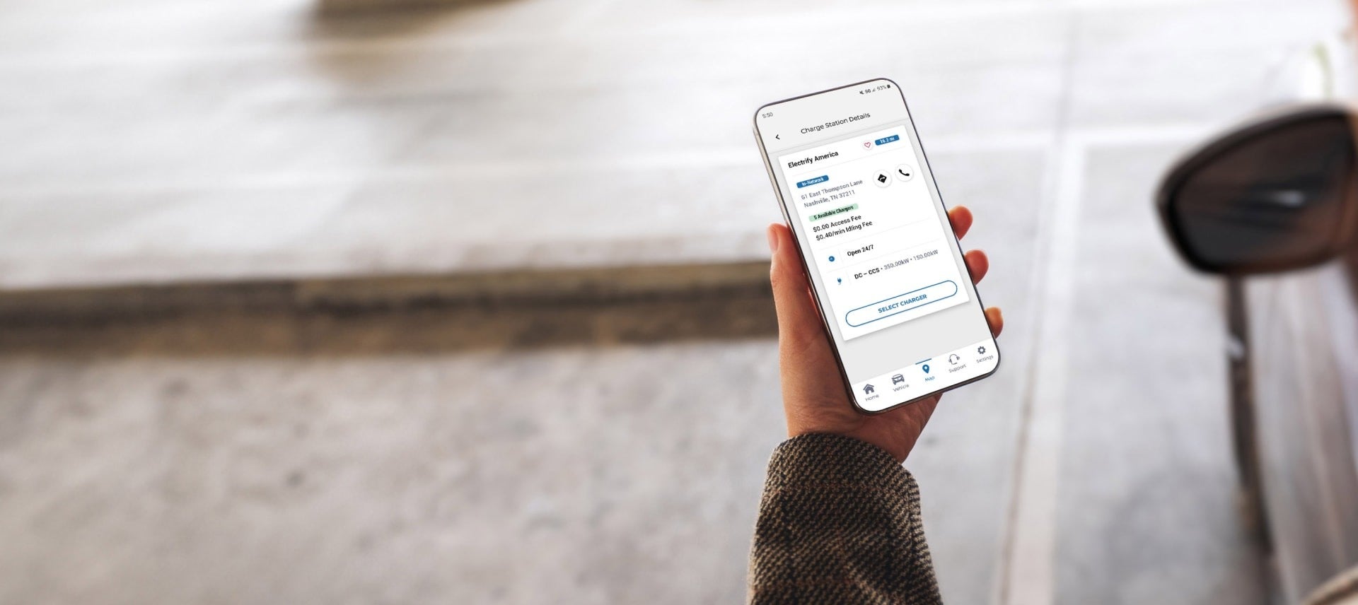 McCrea Nissan in Eureka CA