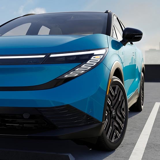 McCrea Nissan in Eureka CA