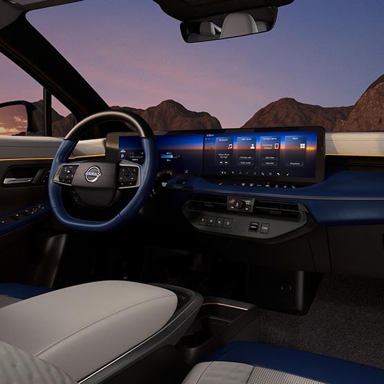 McCrea Nissan in Eureka CA