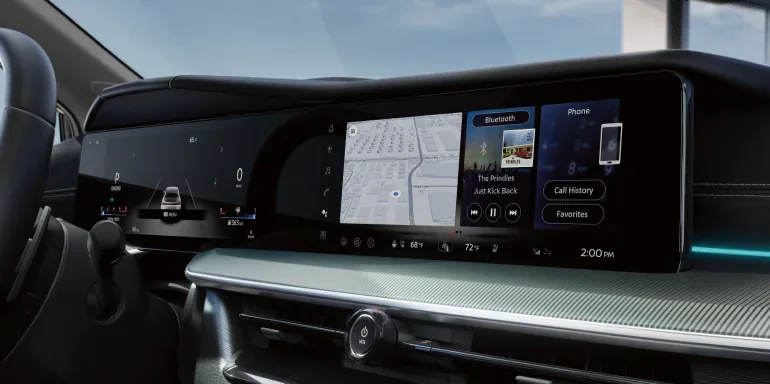 McCrea Nissan in Eureka CA