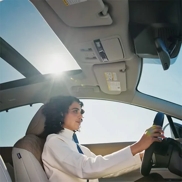 McCrea Nissan in Eureka CA