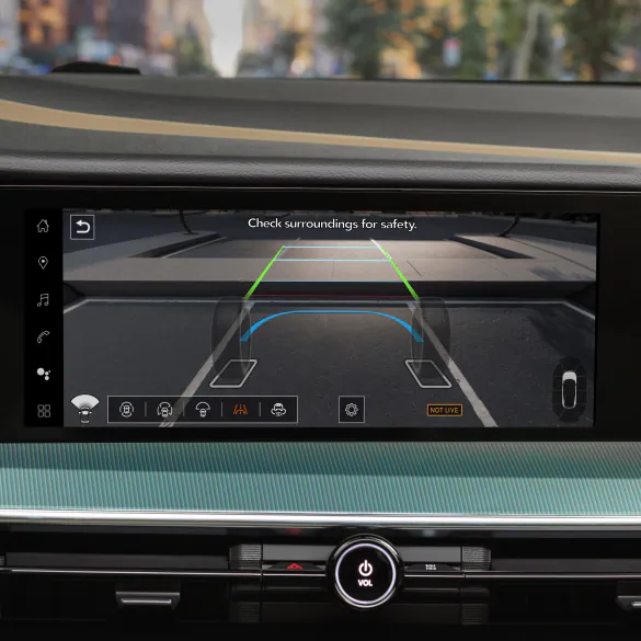 McCrea Nissan in Eureka CA