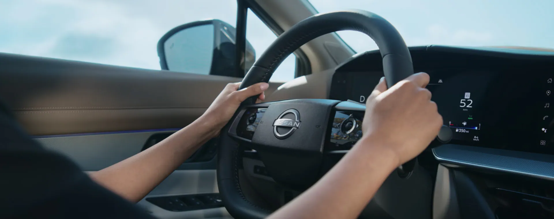 McCrea Nissan in Eureka CA