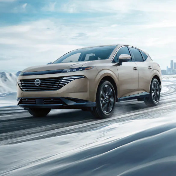 McCrea Nissan in Eureka CA