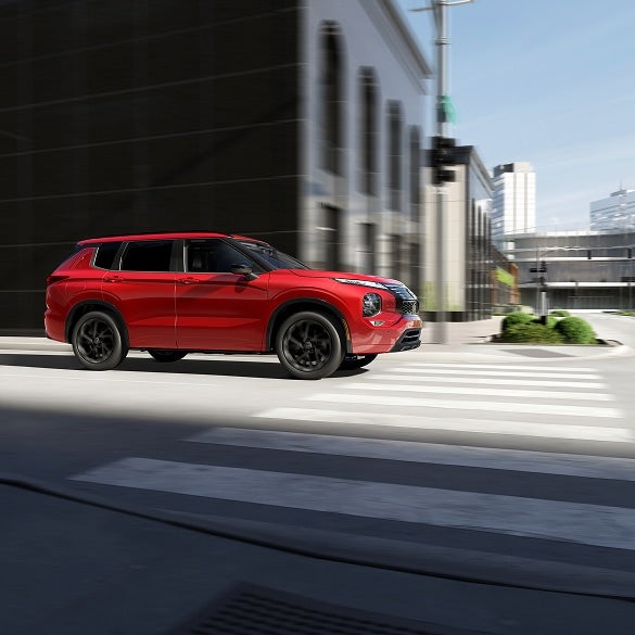 McCrea Nissan in Eureka CA