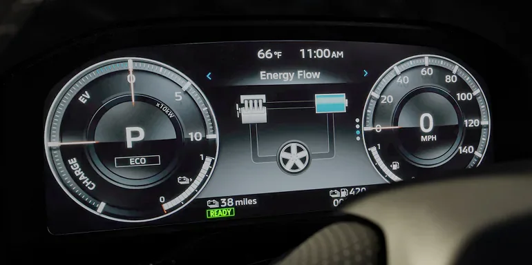 McCrea Nissan in Eureka CA