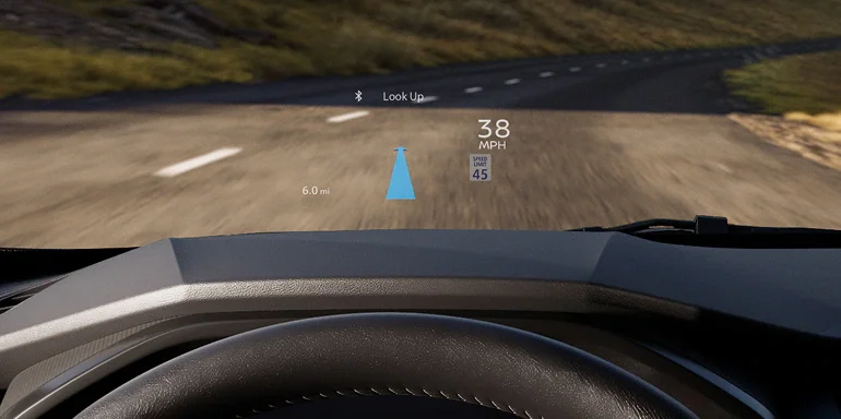 McCrea Nissan in Eureka CA