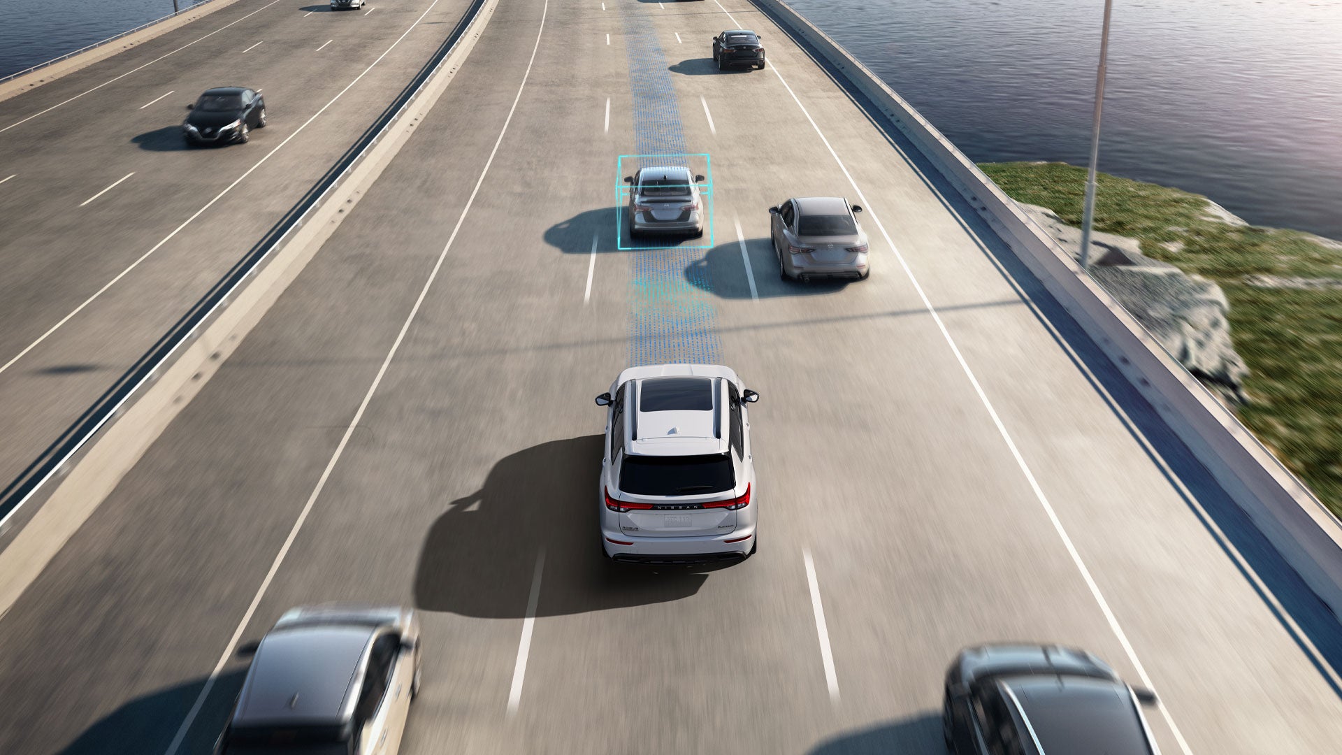 McCrea Nissan in Eureka CA