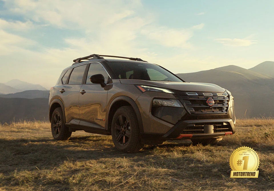 McCrea Nissan in Eureka CA