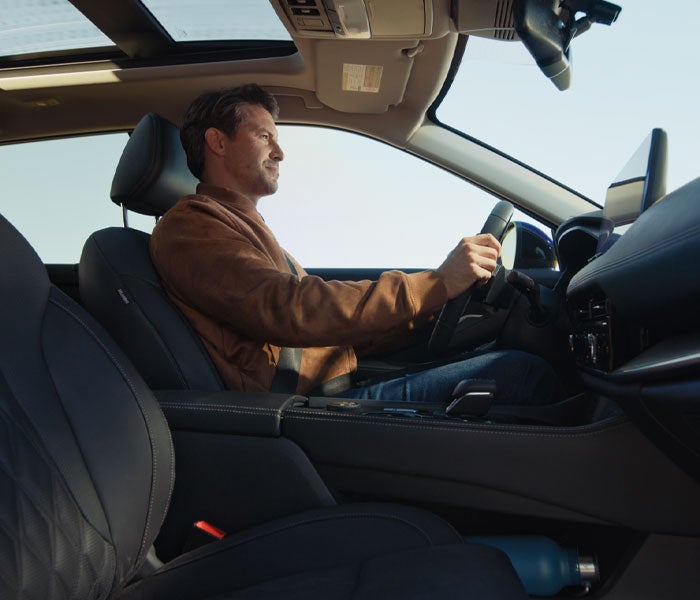 McCrea Nissan in Eureka CA