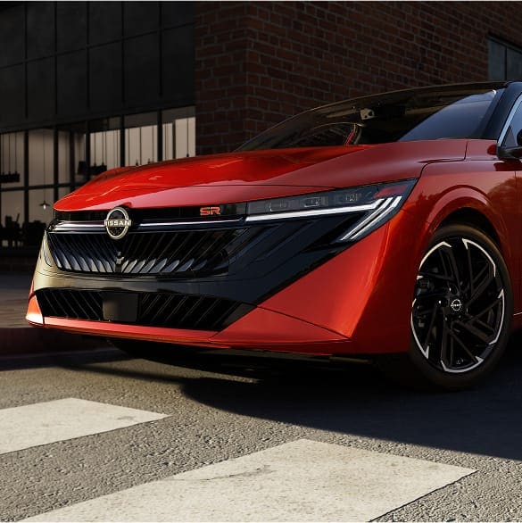 McCrea Nissan in Eureka CA