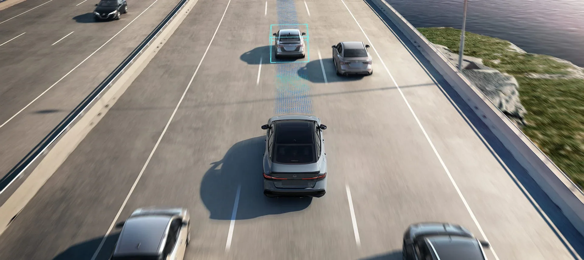 McCrea Nissan in Eureka CA