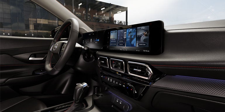 McCrea Nissan in Eureka CA