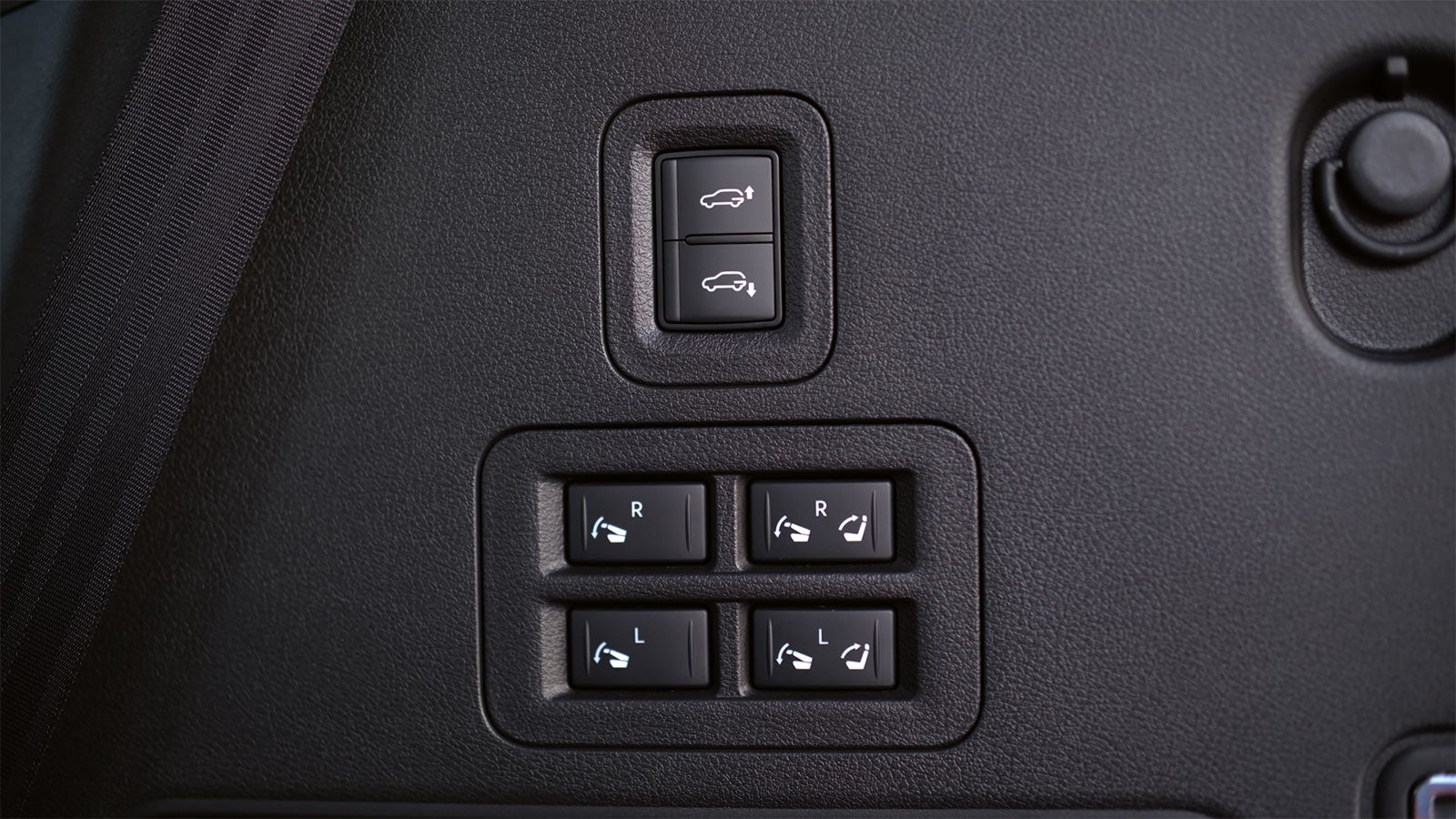 2026 Nissan Armada | McCrea Nissan in Eureka, CA