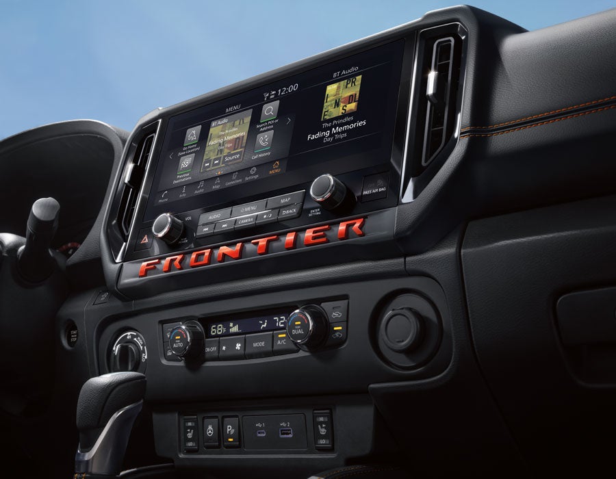 McCrea Nissan in Eureka CA