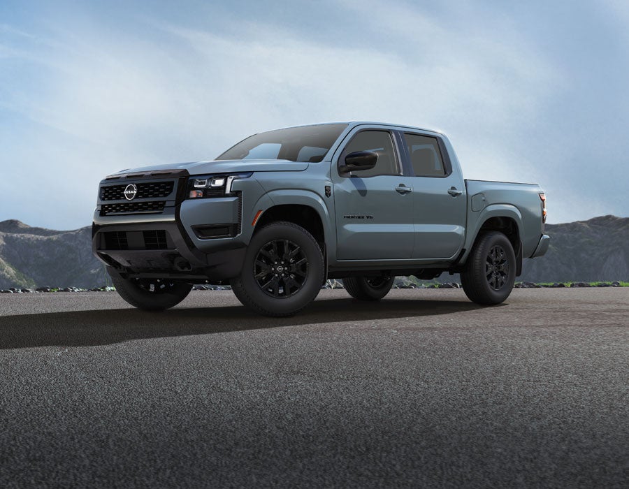 McCrea Nissan in Eureka CA