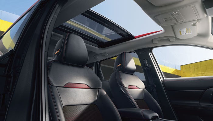 McCrea Nissan in Eureka CA