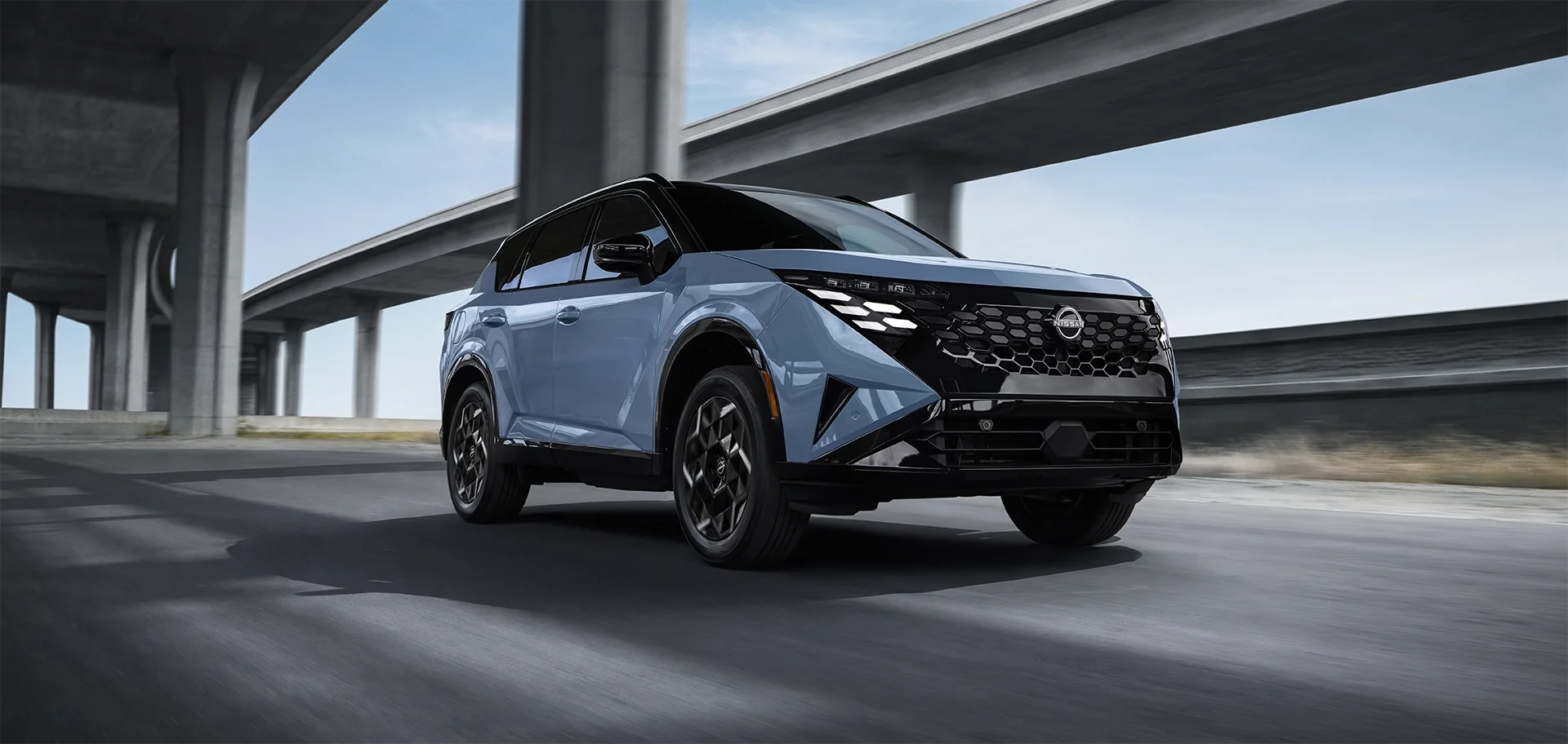 McCrea Nissan in Eureka CA