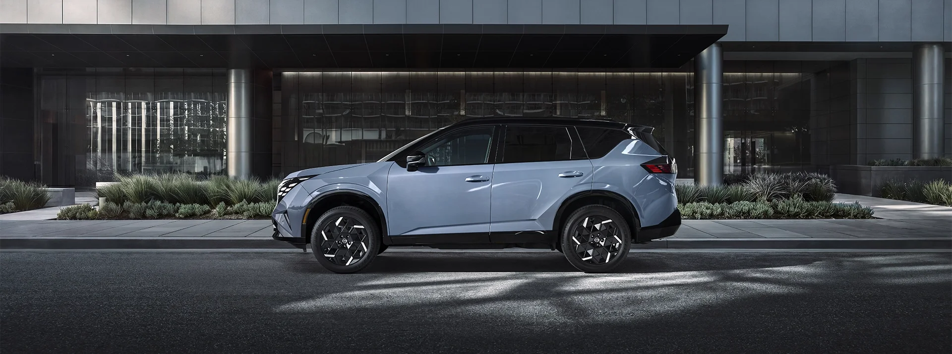McCrea Nissan in Eureka CA