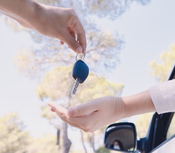 McCrea Nissan in Eureka CA