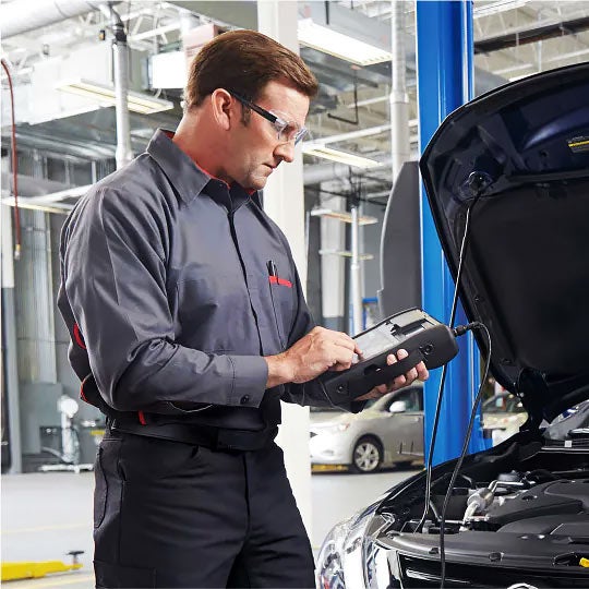 McCrea Nissan in Eureka CA