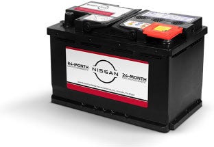 McCrea Nissan in Eureka CA