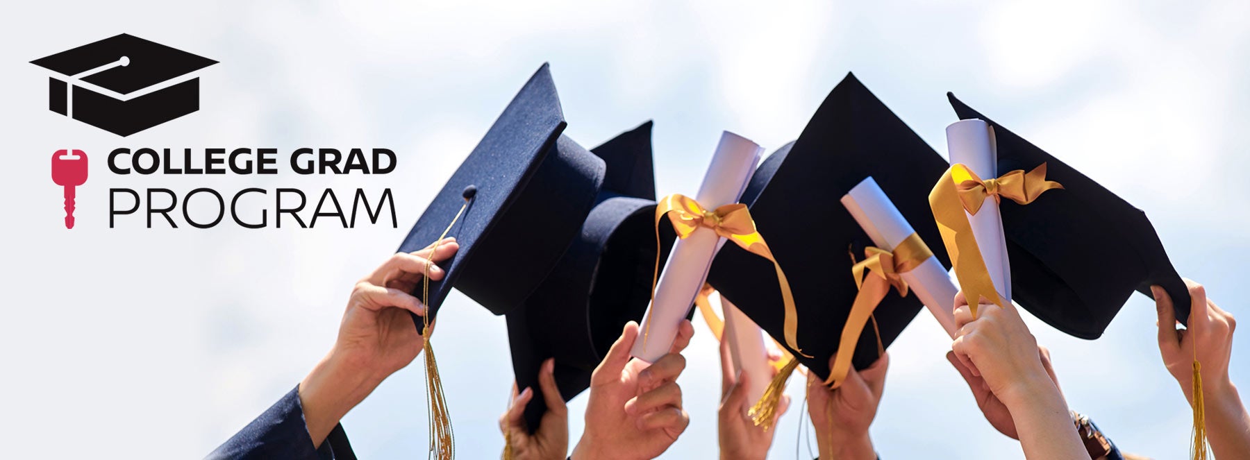 Nissan College Grad Program | McCrea Nissan in Eureka CA