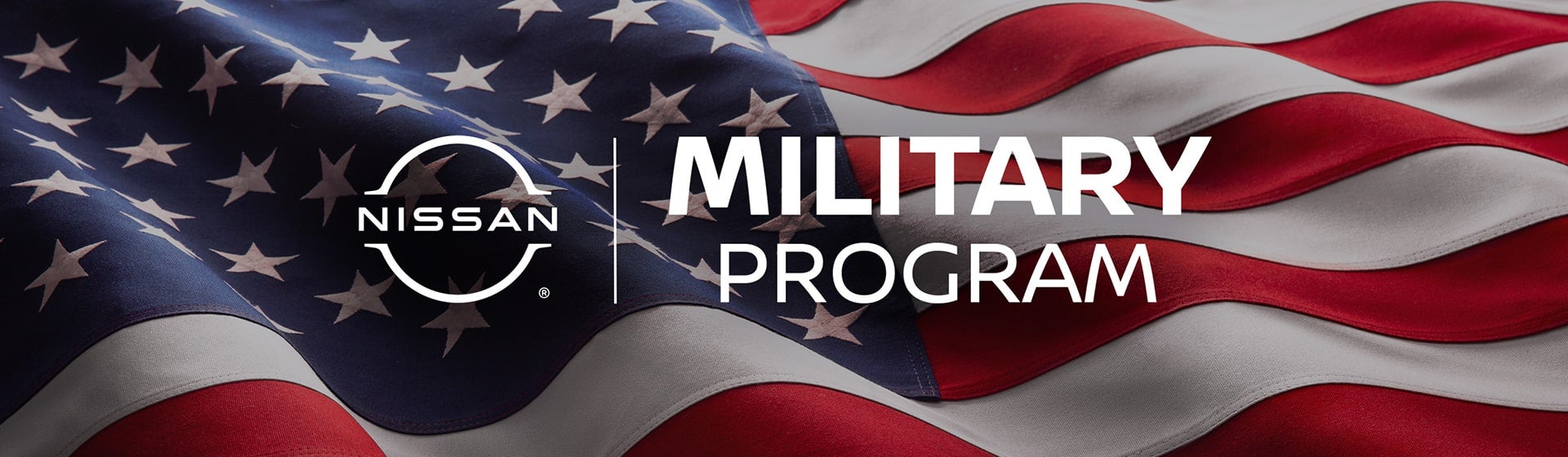 Nissan Military Discount | McCrea Nissan in Eureka CA