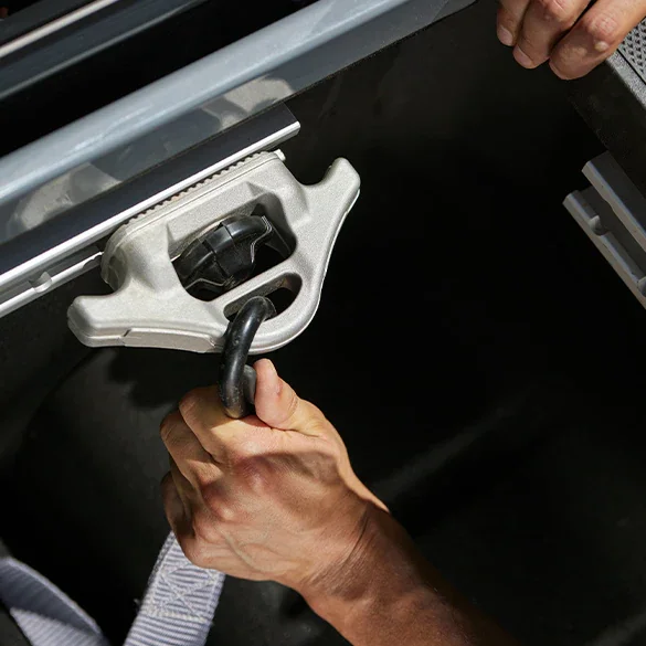 McCrea Nissan in Eureka CA