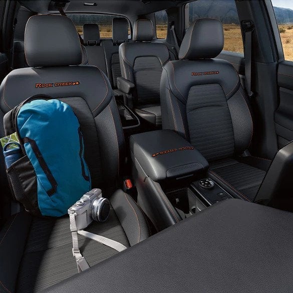 McCrea Nissan in Eureka CA