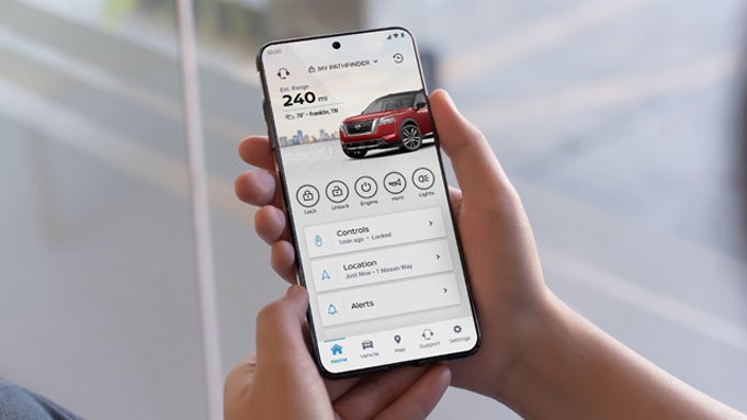 McCrea Nissan in Eureka CA