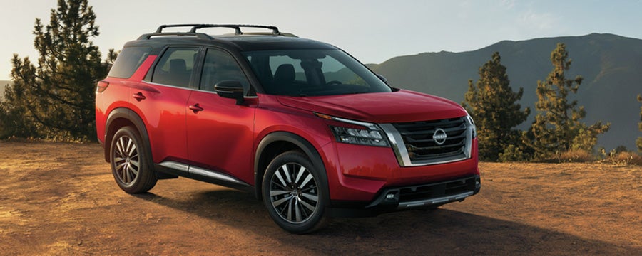 McCrea Nissan in Eureka CA