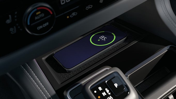 McCrea Nissan in Eureka CA