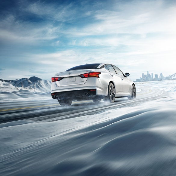 McCrea Nissan in Eureka CA