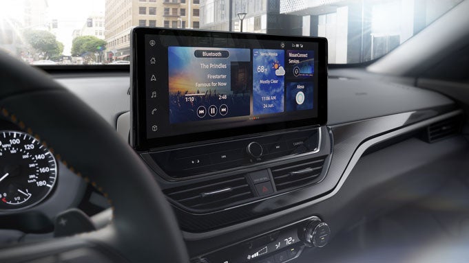 McCrea Nissan in Eureka CA