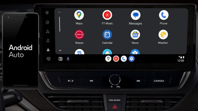 McCrea Nissan in Eureka CA