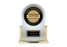 McCrea Nissan in Eureka CA