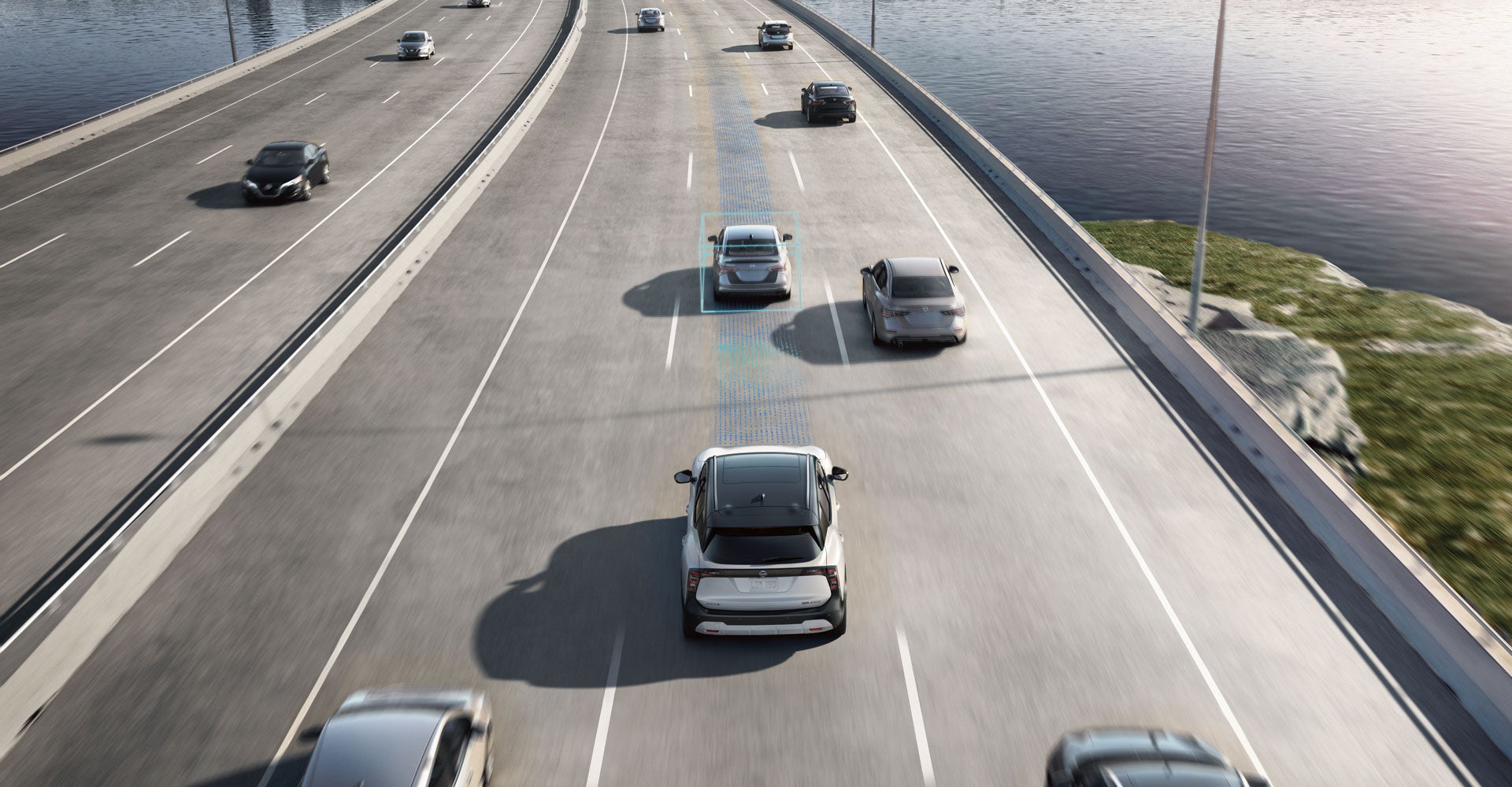 2025 Missan Kicks | McCrea Nissan in Eureka CA