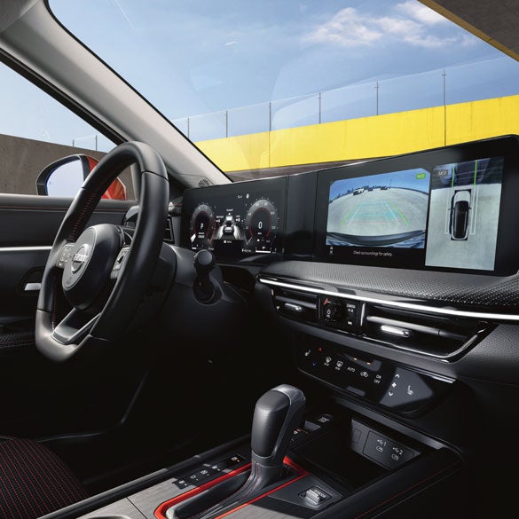 McCrea Nissan in Eureka CA