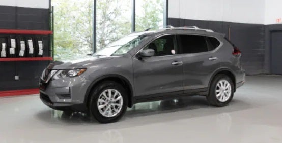 McCrea Nissan in Eureka CA