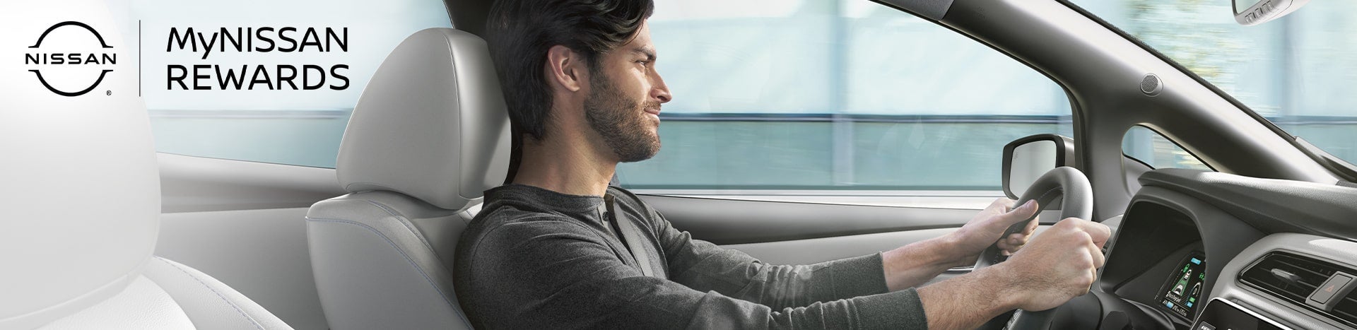 McCrea Nissan in Eureka CA