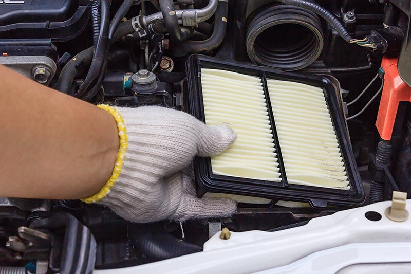 25% OFF Engine & Cabin Air Filters